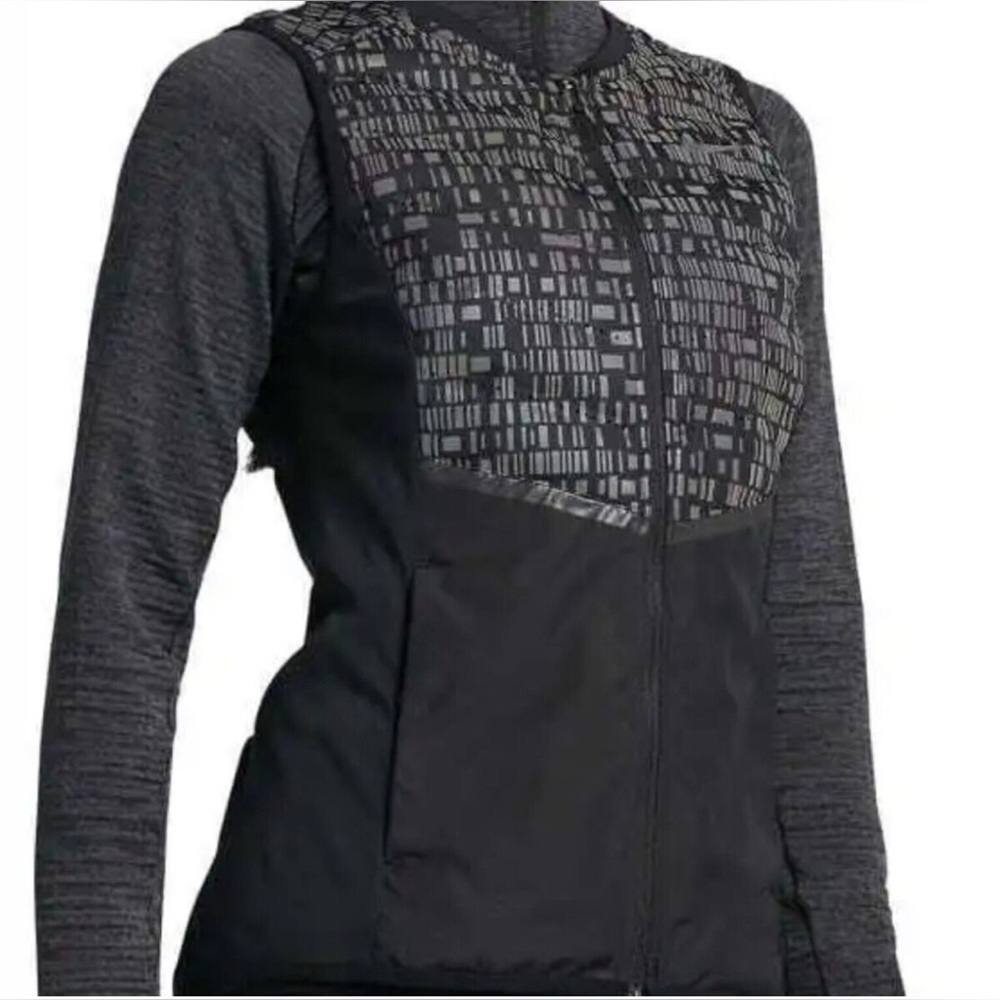 Nike Aeroloft Down Running vest | M - Picture 7 of 14